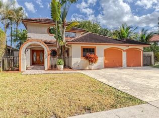 470 NW 38th Ave, Deerfield Beach, FL 33442
