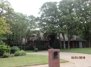 3408 Rena Dawn Ln, Edmond, OK 73013