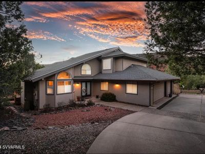 179 Lake Dr, Sedona, AZ, 86336