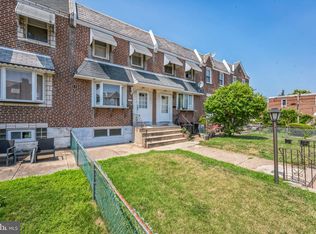 6646 Gillespie St, Philadelphia, PA 19135
