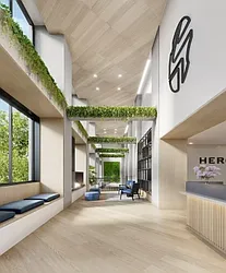 Rented by Meta Arch Realty Inc