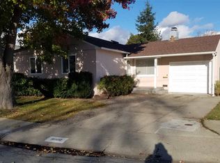 16100 Paseo Largavista, San Lorenzo, CA