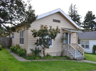 609 First St, Scotia, CA 95565
