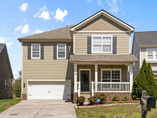 5020 Burke Trl, Nolensville, TN 37135