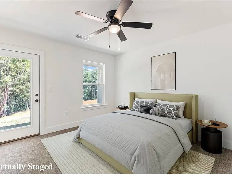 Arlington Townes Modern 3-Bedroom Townhomes in Greer, SC — Photo 38