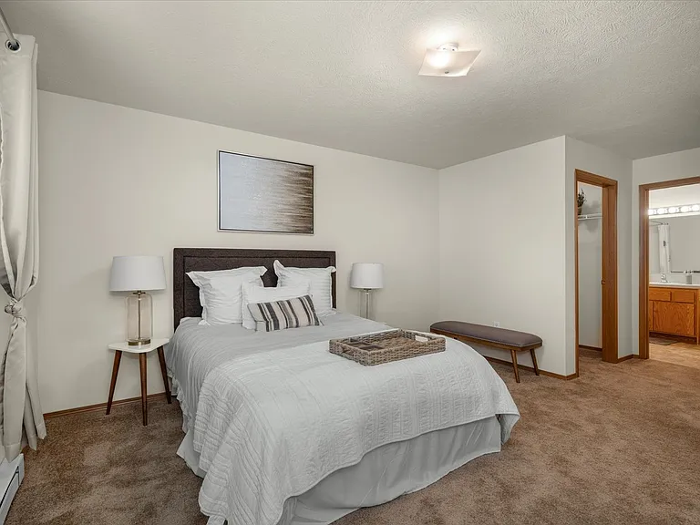Trestle Creek Apartments — Photo 6