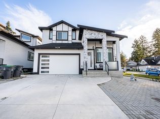 16158 96b Ave, Surrey, BC V4N 5X2