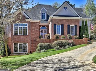 1560 Greyson Rdg, Marietta, GA 30062