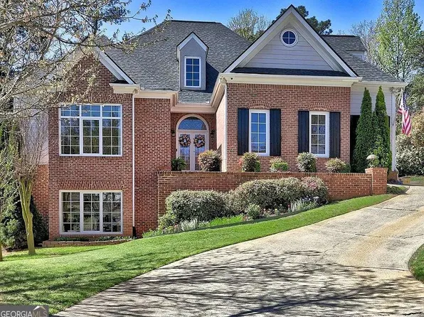 1560 Greyson Rdg, Marietta, GA 30062