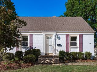 452 Chatham Rd, Columbus, OH 43214