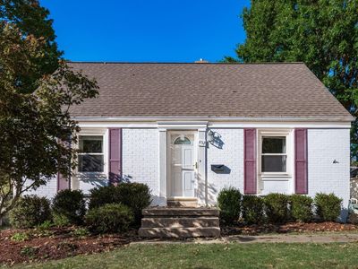 452 Chatham Rd, Columbus, OH, 43214