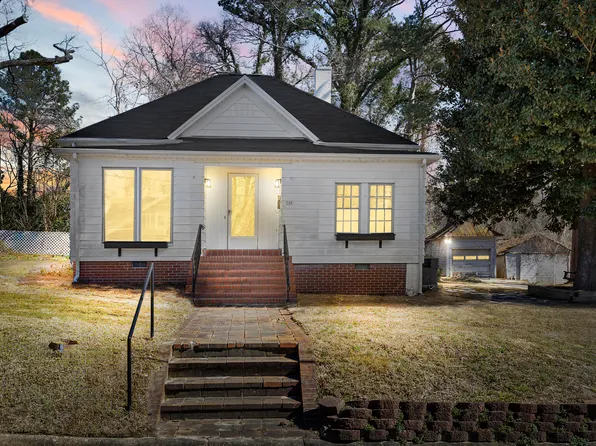 500 Greensboro Ave, Sanford, NC 27330