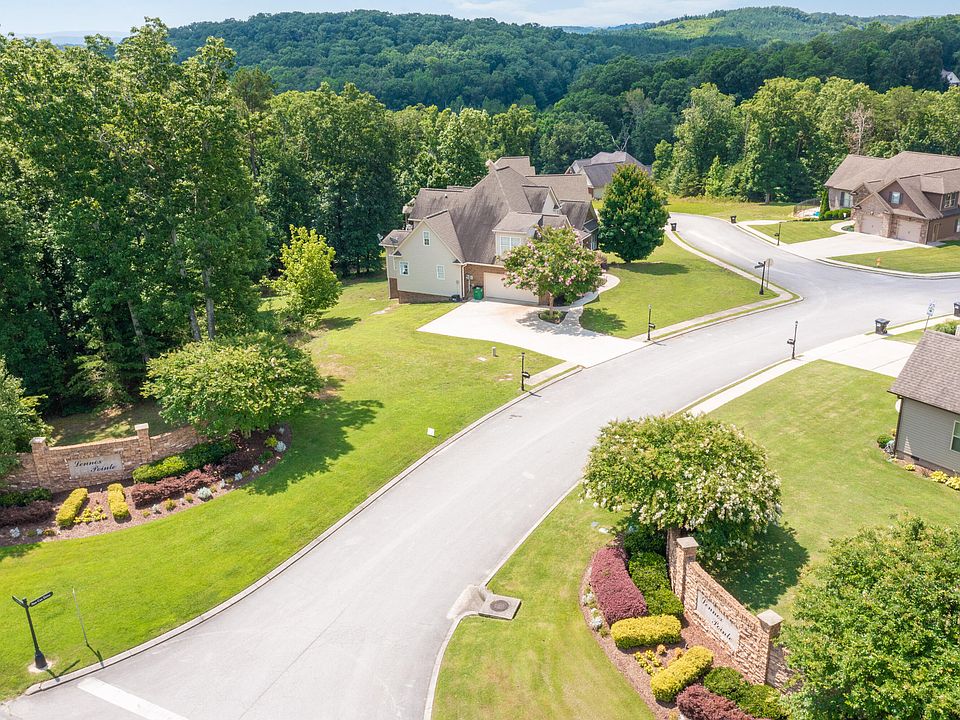 407 Ottawa Dr Soddy Daisy TN Zillow