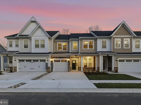 31726 Shad Creek Way, Frankford, DE 19945