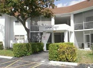 6507 Winfield Blvd APT 105-C, Margate, FL 33063