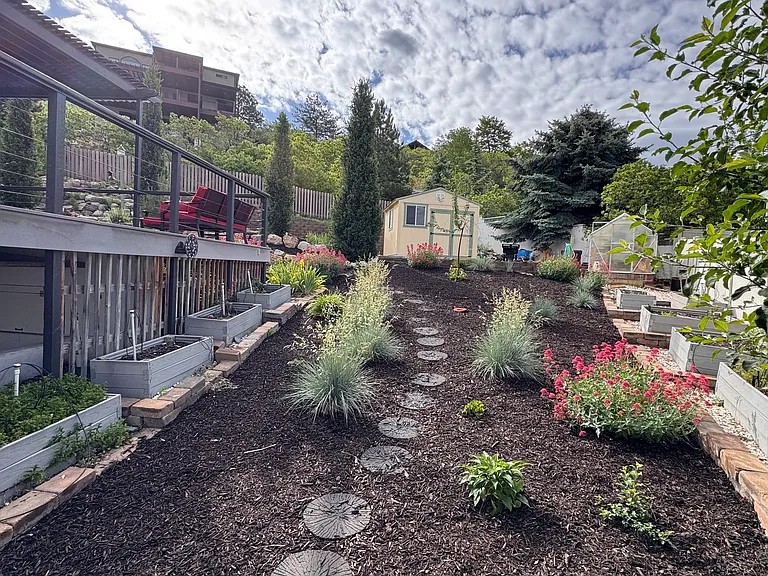 3396 E Daneborg Dr — Photo 33