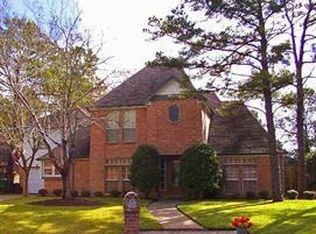 14614 Ridgechase Ln, Houston, TX 77014