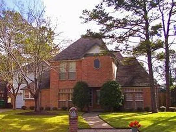 14614 Ridgechase Ln, Houston, TX 77014