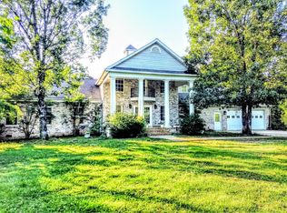 1985 Highway 100 W, Centerville, TN 37033