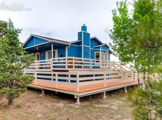 40700 Madrid Dr, Elizabeth, CO 80107