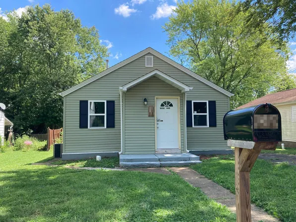 406 Krei Blvd, Farmington, MO 63640