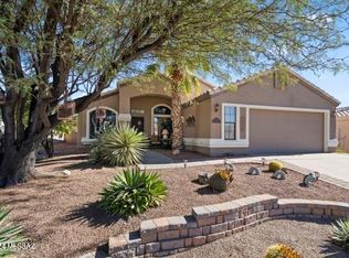 1680 N Via Cananea, Green Valley, AZ 85614
