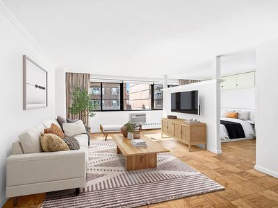 16 W 16th St APT 5BS, Manhattan, NY, 10011