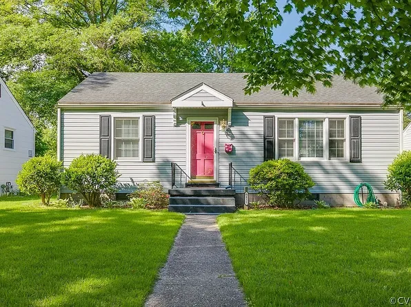 6411 Kensington Ave, Richmond, VA 23226