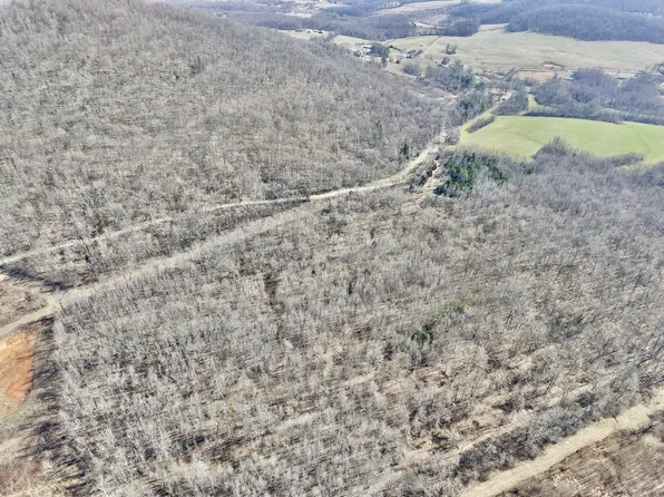 4 Gunter Hollow Rd Lot 4, Woodbury, TN 37190