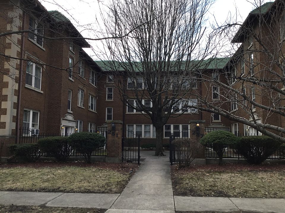 1st image of 257 Wilcox St APT 307