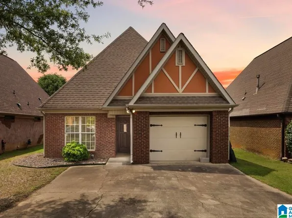 6043 Cathwick Dr, Mc Calla, AL 35111
