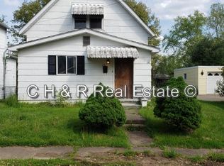 2821 Overlook Dr, Huntington, WV 25705