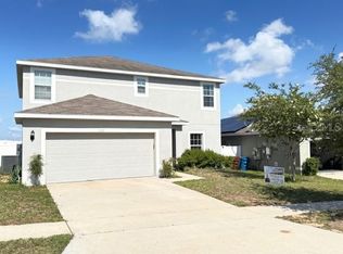 232 Tanager St, Haines City, FL 33844