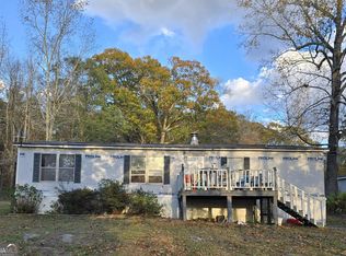 2510 Holders Siding Rd, Jefferson, GA 30549