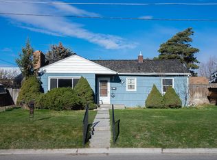 921 Cassia Ave, Idaho Falls, ID 83402