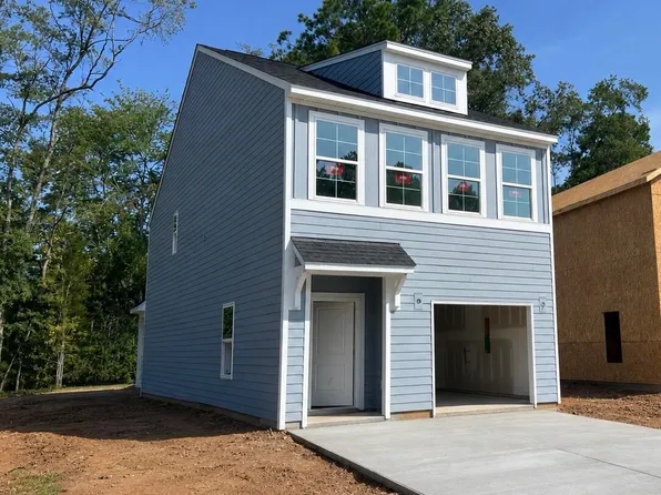 278 Central Creek Dr, Goose Creek, SC 29445