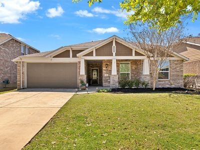 1708 Settlement Way, Aubrey, TX, 76227