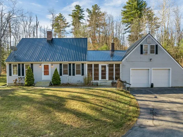 32 Diane Drive, Belmont, NH 03220