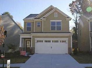 4991 Briarcliff Dr, Sugar Hill, GA 30518