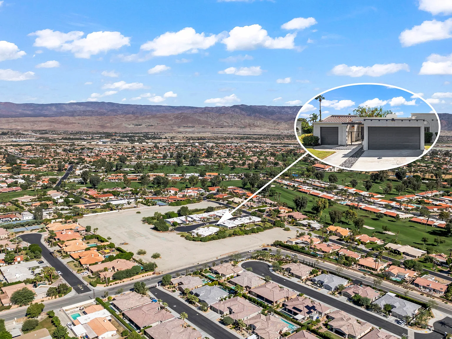 Bayside Ct, Indio — Photo 2