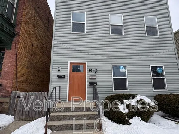 80 Hudson Ave APT 3, Troy, NY 12183