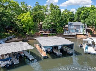 2380 Bittersweet Rd, Lake Ozark, MO 65049