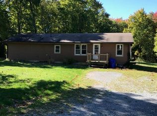 408 W Cooper St, Slippery Rock, PA 16057