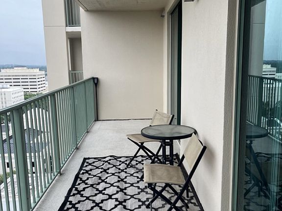 3rd image of 300 S Duval St Unit 1804