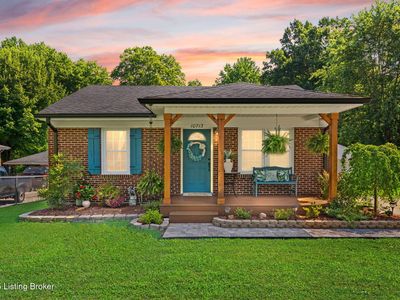 10713 Alberta Dr, Fairdale, KY, 40118