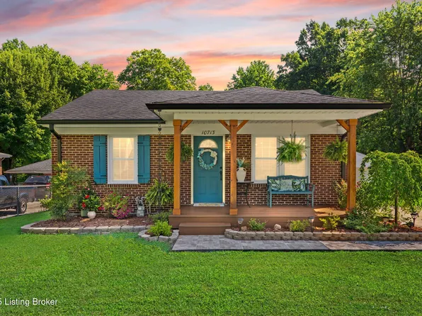 10713 Alberta Dr, Fairdale, KY 40118