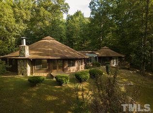 281 Captains Dr, Roxboro, NC 27574