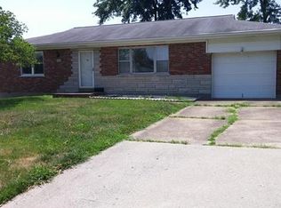 306 Bridgeview Ln, Saint Louis, MO