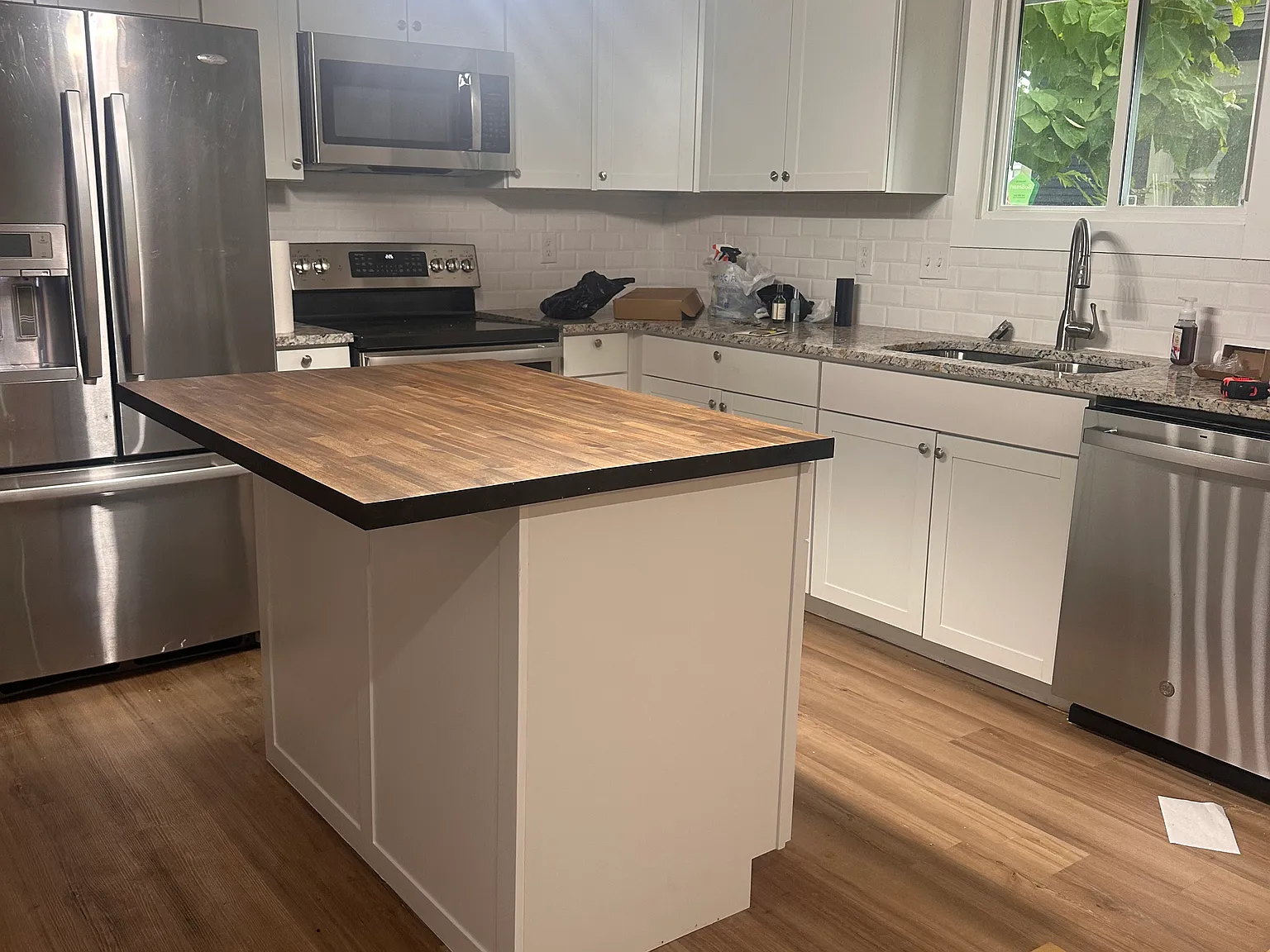 3 bed, 1008 sqft, $1,500 — Photo 4
