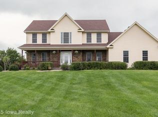 20706 350th St, Adel, IA 50003